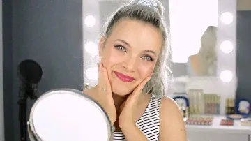 Makeup tutorial using ‘Dolce Diva’ Collection - Kiko Milano | LauraBalBal