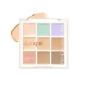 Pro Concealer Palette