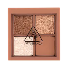 3CE Mini Multi Eye Color Palette #Casual Talk