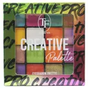 Палетка теней для век Creative Palette, тон 04