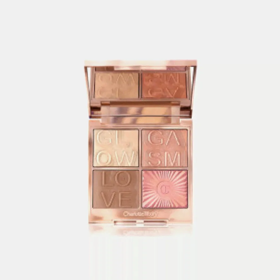 GLOWGASM FACE PALETTE LIGHTGASM