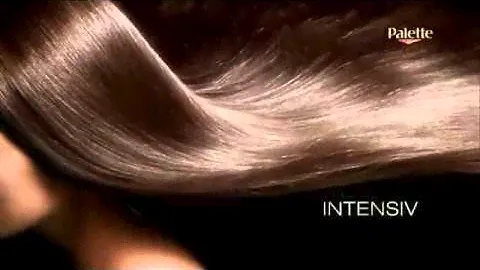 Poly Palette IntensivCreme-Coloration mit 7 Olen