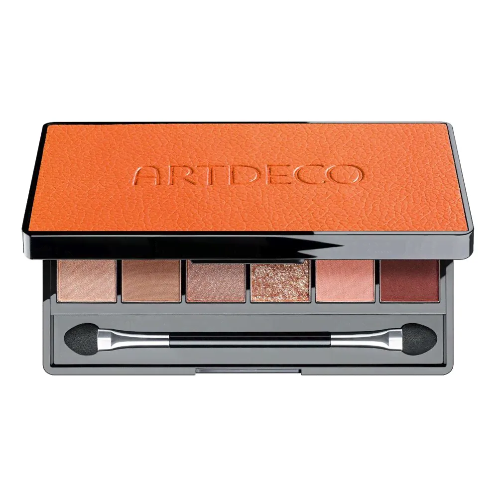 Iconic Eyeshadow Palette 2-0