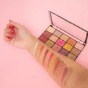 Палетка теней Reloaded Palette Prestige