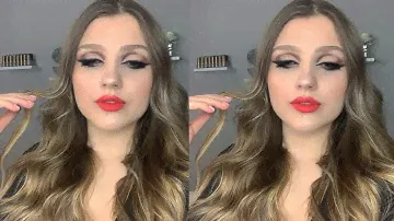 Sexy Cat Eye | Morphe 18T palette