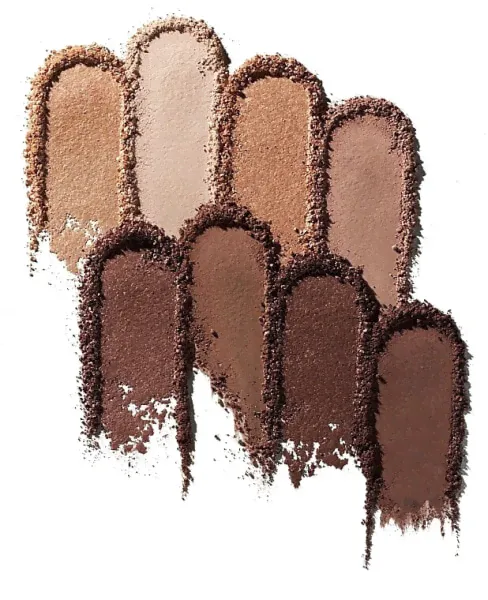 Lidschatten-Palette - Catrice The Pure Nude Eyeshadow Palette 9 g-4