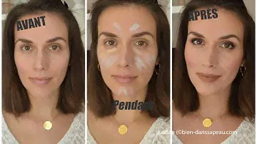 COUVRANCE + SURPRISE ! Infaillible Total Cover L'Oréal