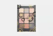 Vivienne Sabo Палетка теней Eyeshadow Palette "Surnaturel" (12 тонов)