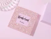 Wonderland Eyeshadow Palette