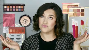 WILL I BUY IT? | NEW MAKEUP RELEASES!