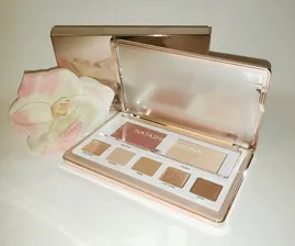Natasha Denona Glam Face Palette Eye Cheek Essentials LIGHT Sold Out