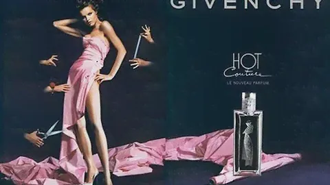 Givenchy Couture Collection