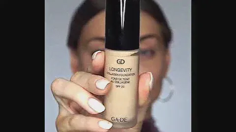 Makeup for beginners⭐ | Tutorial | Gade Cosmetics