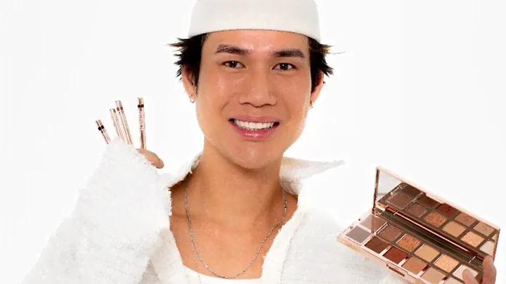 Major Dimension Collection Reveal | Patrick Ta