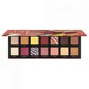 Палетка теней для век Pro Desert Romance Slim Eyeshadow Palette