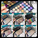Палетка теней Eye Shadow Palette 28 colors