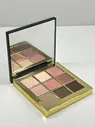 Палетка теней O HUI Real Color Eyeshadow Palette Ohui #02 mood pink