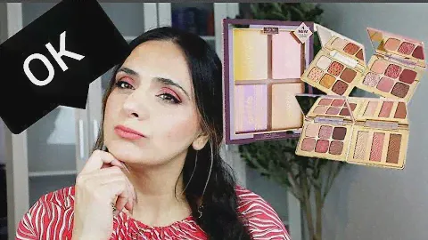 NEW Tarte all stars Amazonian clay collectors set - Holiday Sets Part3 of 3