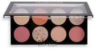 Makeup Revolution Палетка румян Ultra Blush Palette Golden Desire
