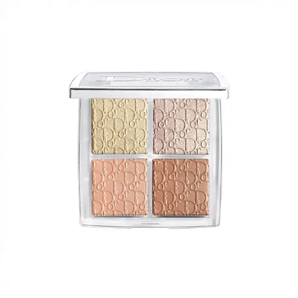 Dior Backstage Glow Face Palette 002 glitz 10g-0