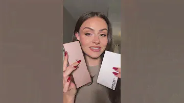Makeup By Mario Master Mattes vs. Patrick Ta Major Dimension III Palette #softglam #eyeshadow