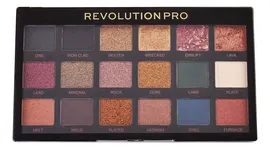 Палетка теней для век Regeneration Palette Bronze Age