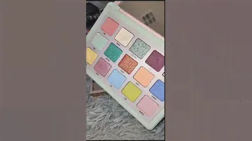 best eyeshadow palettes of 2022