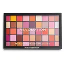 Makeup Revolution Палетка теней для век Maxi Reloaded Eyeshadow Palette
