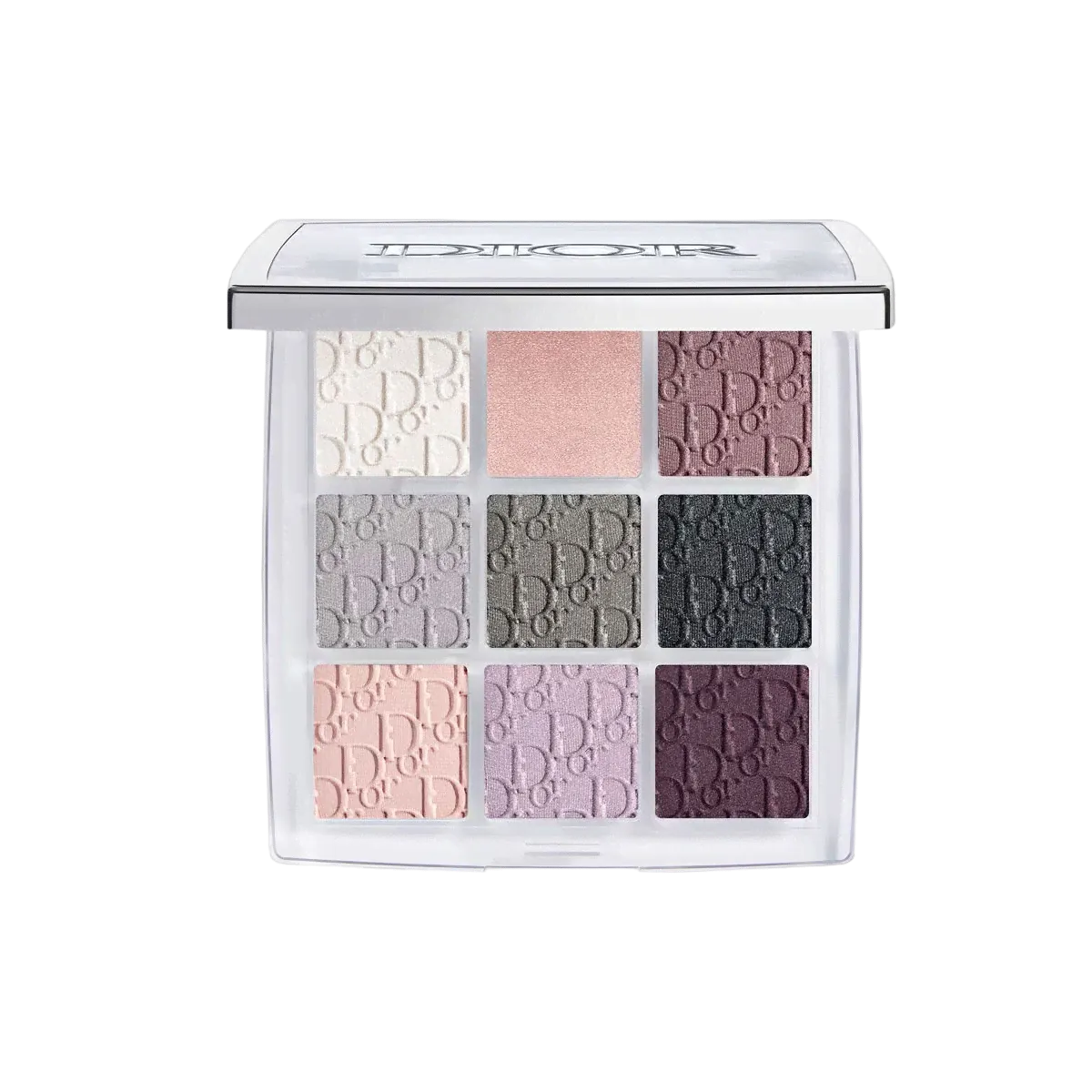 Dior Backstage 011 Silver Essentials Palette