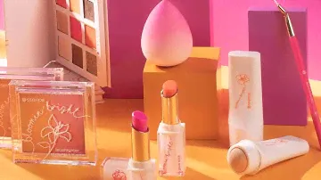 ComingSoon New!Essence Cosmetics Bloomin Bright Trend Edition|New Makeup Releases 2023|Makeup News