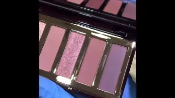 Charlotte Tilbury “DARLING LOOK”