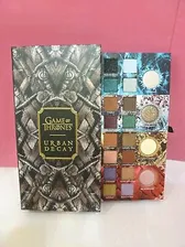 Urban Decay Game of Thrones Eyeshadow Palette Limited Edition New in Box