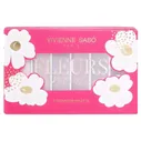 Eyeshadow Palette Fleurs Naturelles 01