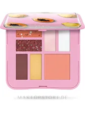 Make-up-Palette - Pupa Palette 007 - Pink Papaya