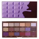 Chocolate Palette Cotton Candy