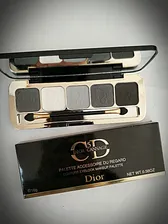 Тени для глаз Christian Dior «5 Couleurs Palette Accessoire» 16 g (04)