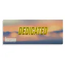 Makeup Obsession Палетка хайлайтеров для лица Dedicated Highlight Palette