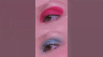 Выбираем настроение на день с палеткой Hypomaniac! 💗 или 💙?
