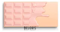 I Heart Revolution Палетка для макияжа лица Praline Face Palette