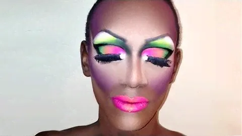 Sleek 'ACID' Palette - Makeup Tutorial