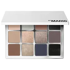 MAKEUP BY MARIO ETHEREAL EYES EYESHADOW PALETTE ОТТЕНОК MOONLIGHT