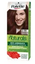 Palette Naturia краска для волос 3-68 шоколадно каштановый