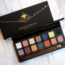 Anastasia Beverli Hills Палетка теней Prism palette Eyeshadow Palette JA