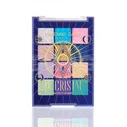 VS Палетка теней / Eyeshadow Palette / Palette dombres a paupieres "Le Cristal" Vivienne Sabo