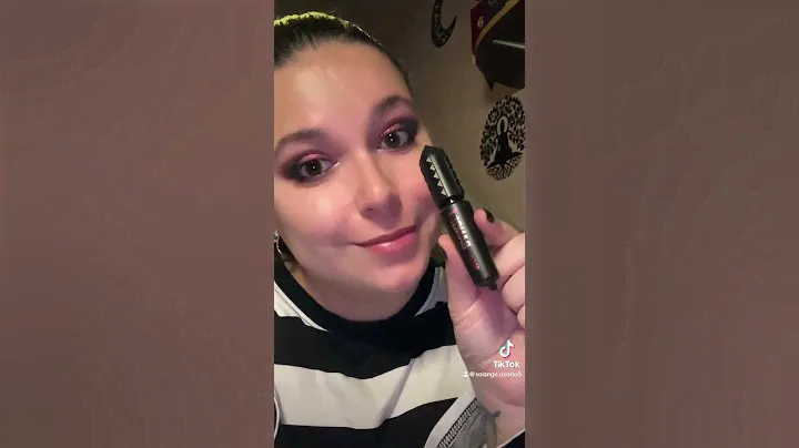 Dark Vampy look using the Bellabeautebar Vamp Palette 🥰😍 #makeup #makeuptutorial #darklipstick