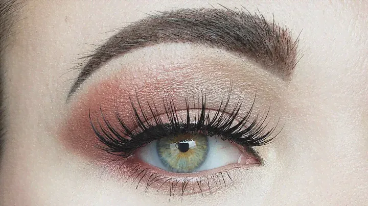 Tarte Tarteist Pro Remix Palette| Copper Tone