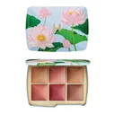 Палетка для лица Hourglass Ambient Lighting Edit - Unlocked Lotus Flower Palette 2024