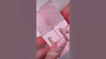 Dasique romantic blossom 🌸💞💗
