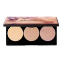 Smashbox Spotlight Palette Палетка для стробинга Pearl