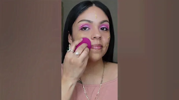 Profusion Festival Palette